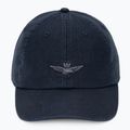 Pánská kšiltovka Aeronautica Militare HA1245UCT04293 navy blue 2