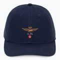 Pánská kšiltovka Aeronautica Militare HA1246UCT02 navy blue 2