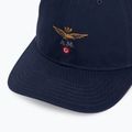 Pánská kšiltovka Aeronautica Militare HA1246UCT02 navy blue 3