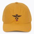 Pánská kšiltovka Aeronautica Militare HA1246UCT02 mustard yellow 2