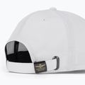 Pánská kšiltovka Aeronautica Militare HA1246UCT02 off white 4