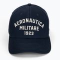 Pánská kšiltovka Aeronautica Militare HA1104UCT02 navy blue 2