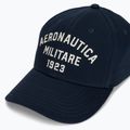 Pánská kšiltovka Aeronautica Militare HA1104UCT02 navy blue 3