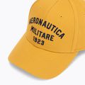 Pánská kšiltovka Aeronautica Militare HA1104UCT02 mustard yellow 3