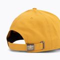 Pánská kšiltovka Aeronautica Militare HA1104UCT02 mustard yellow 4