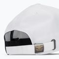 Pánská kšiltovka Aeronautica Militare HA1104UCT02 off white 4