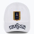 Pánská kšiltovka Aeronautica Militare HA1246UCT02 off white 2