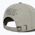 Pánská kšiltovka Aeronautica Militare HA1252UCT02476 dried sage 4