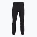 Pánské kalhoty Aeronautica Militare PF1008UF00674 jet black