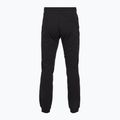Pánské kalhoty Aeronautica Militare PF1008UF00674 jet black 2