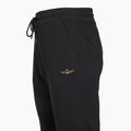 Pánské kalhoty Aeronautica Militare PF1008UF00674 jet black 3
