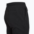 Pánské kalhoty Aeronautica Militare PF1008UF00674 jet black 4