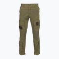 Pánské kalhoty Aeronautica Militare PA1387UCT01493 green