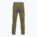 Pánské kalhoty Aeronautica Militare PA1387UCT01493 green 2