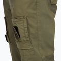 Pánské kalhoty Aeronautica Militare PA1387UCT01493 green 3