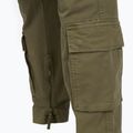 Pánské kalhoty Aeronautica Militare PA1387UCT01493 green 4