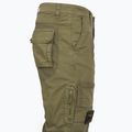 Pánské kalhoty Aeronautica Militare PA1387UCT01493 green 5