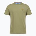 Pánské tričko Aeronautica Militare TS1580UJ00372 green