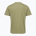 Pánské tričko Aeronautica Militare TS1580UJ00372 green 2