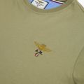 Pánské tričko Aeronautica Militare TS1580UJ00372 green 3