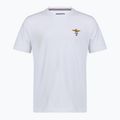 Pánské tričko Aeronautica Militare TS1580UJ00372 off white