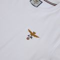 Pánské tričko Aeronautica Militare TS1580UJ00372 off white 3