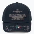 Pánská kšiltovka Aeronautica Militare HA1104UCT02 navy blue 2
