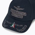 Pánská kšiltovka Aeronautica Militare HA1104UCT02 navy blue 3