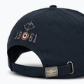 Pánská kšiltovka Aeronautica Militare HA1104UCT02 navy blue 4