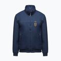 Pánská bunda Aeronautica Militare AB3050UCT04290 Sailor Bomber navy blue