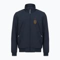 Pánská bunda Aeronautica Militare AB3050UCT04290 Sailor Bomber navy blue