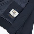 Pánská bunda Aeronautica Militare AB3050UCT04290 Sailor Bomber navy blue 5