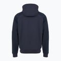 Pánská bunda Aeronautica Militare AF0519UCT04291 Navy blue hoodie 2