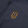 Pánská bunda Aeronautica Militare AF0519UCT04291 Navy blue hoodie 3