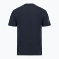 Pánské tričko Aeronautica Militare TS2535UJ00641 navy blue 2