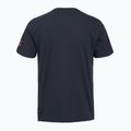 Pánské tričko Aeronautica Militare TS2536UJ00641 navy blue 2