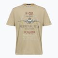 Pánské tričko Aeronautica Militare TS2536UJ00641 winter twig