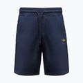 Pánské šortky Aeronautica Militare BF0032UF00674 navy blue bermuda shorts