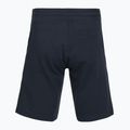 Pánské šortky Aeronautica Militare BF0032UF00674 navy blue bermuda shorts 2