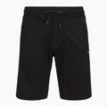Pánské šortky Aeronautica Militare BF0032UF00674 Bermuda shorts jet black