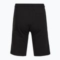 Pánské šortky Aeronautica Militare BF0032UF00674 Bermuda shorts jet black 2