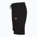 Pánské šortky Aeronautica Militare BF0032UF00674 Bermuda shorts jet black 3