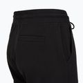 Pánské šortky Aeronautica Militare BF0032UF00674 Bermuda shorts jet black 4