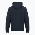 Pánská mikina Aeronautica Militare FE2096UF00674 Hoodie navy blue 2