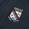 Pánská mikina Aeronautica Militare FE2096UF00674 Hoodie navy blue 3