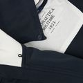 Pánská mikina Aeronautica Militare FE2096UF00674 Hoodie navy blue 5