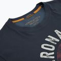 Pánské tričko Aeronautica Militare TS2538UJ00727 navy blue 4