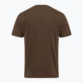 Pánské tričko Aeronautica Militare TS2538UJ00727 chestnut brown 2