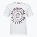 Pánské tričko Aeronautica Militare TS2538UJ00727 off white