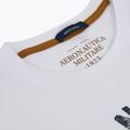 Pánské tričko Aeronautica Militare TS2538UJ00727 off white 4